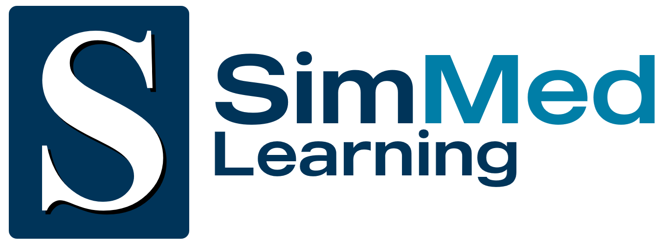 SimMed Learning