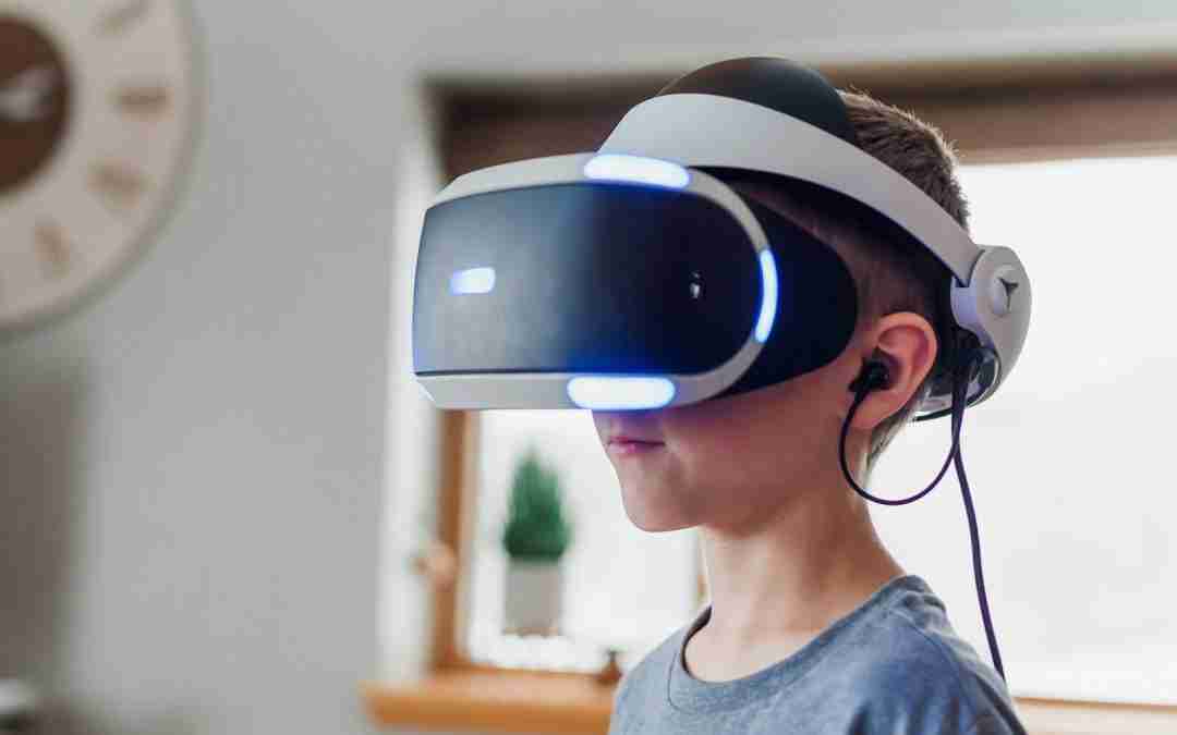 Virtual Reality Marketing