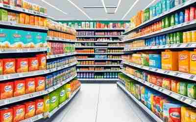 Understanding Fast Moving Consumer Goods (FMCG)