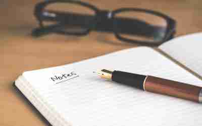 From Fireflies to Fathom: Navigating Best AI Note Taker for Your Business