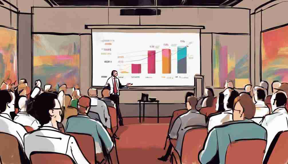 creating engaging and memorable presentations