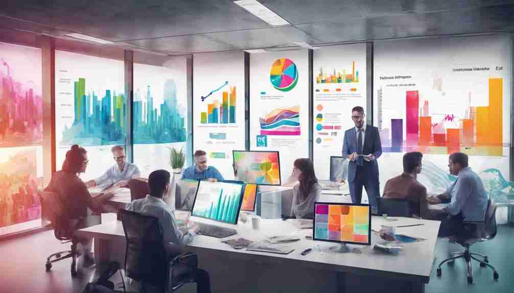critical role of data