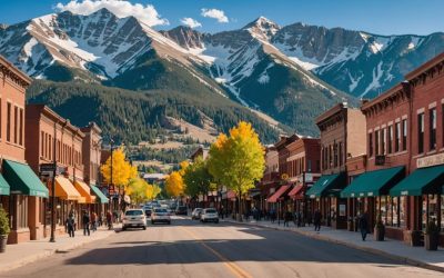 Maximizing Local SEO for Small Businesses in Colorado: A Step-by-Step Guide