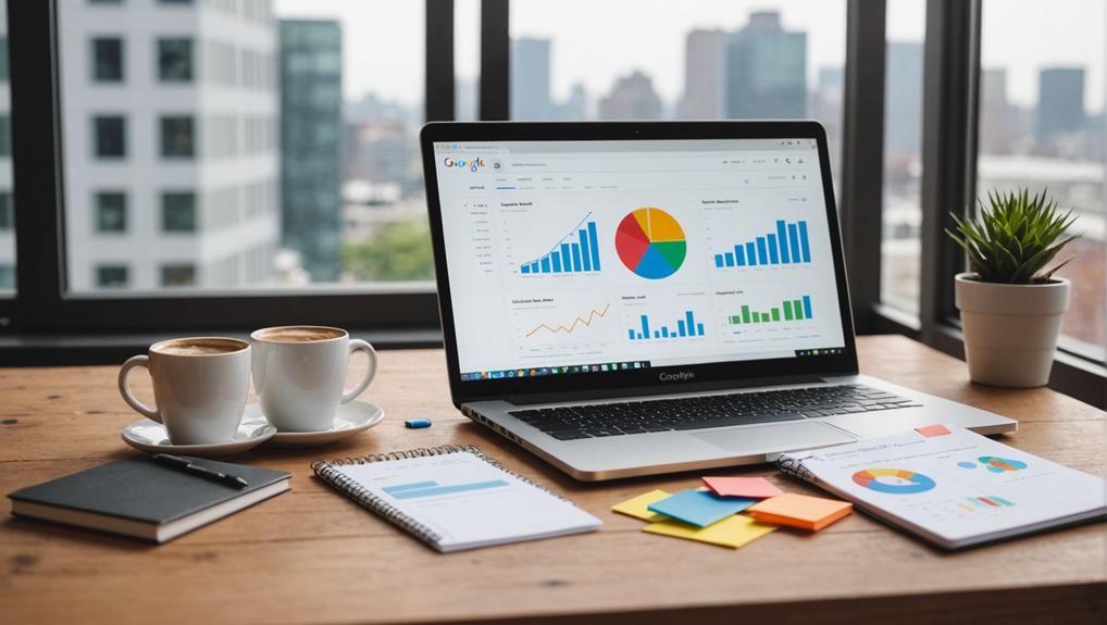 comprehensive analytics performance insights