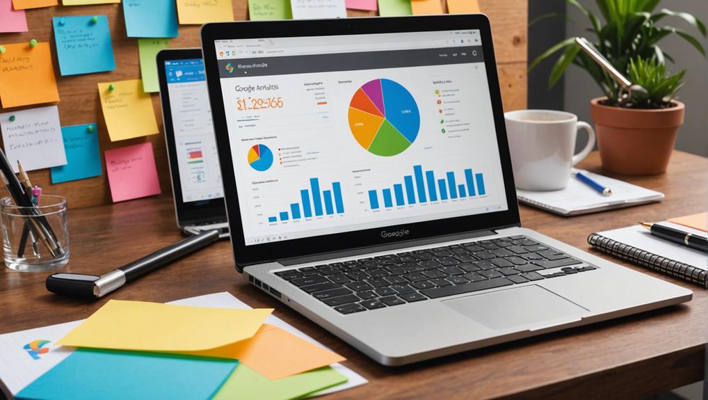 ga4 data insights utilization