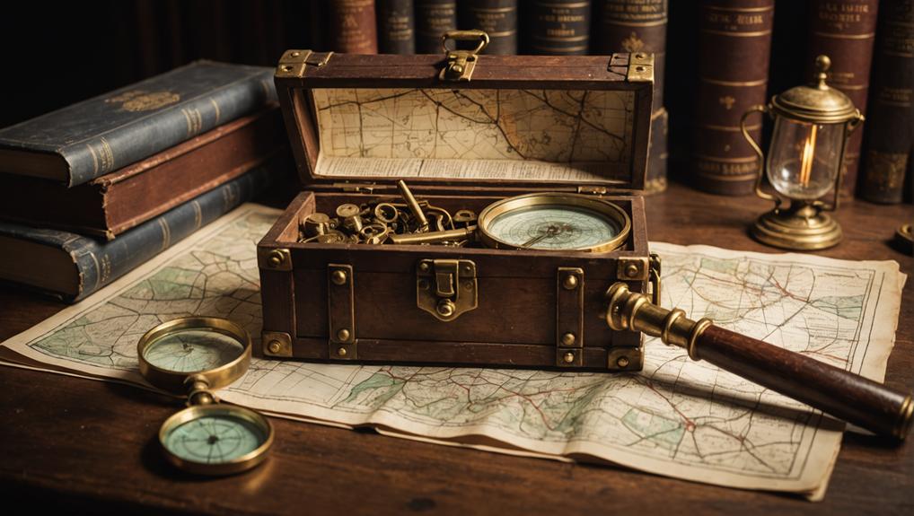 uncovering secret search terms
