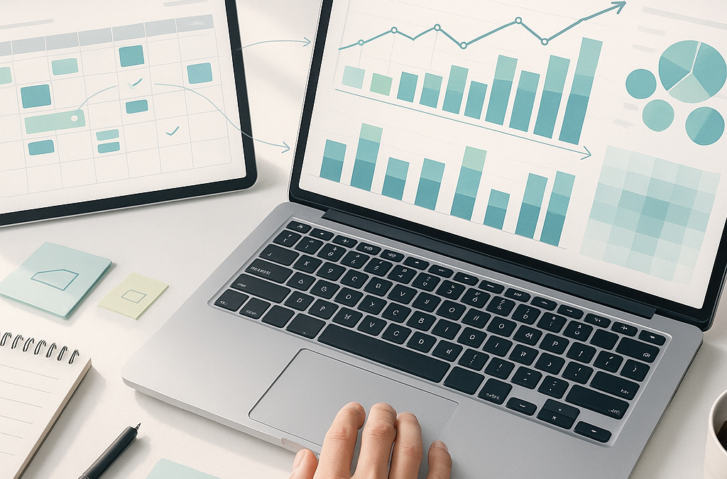 How to Use SEO Performance Data to Decide What Content to Write Next header image about SEO performance data