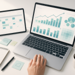 How to Use SEO Performance Data to Decide What Content to Write Next header image about SEO performance data