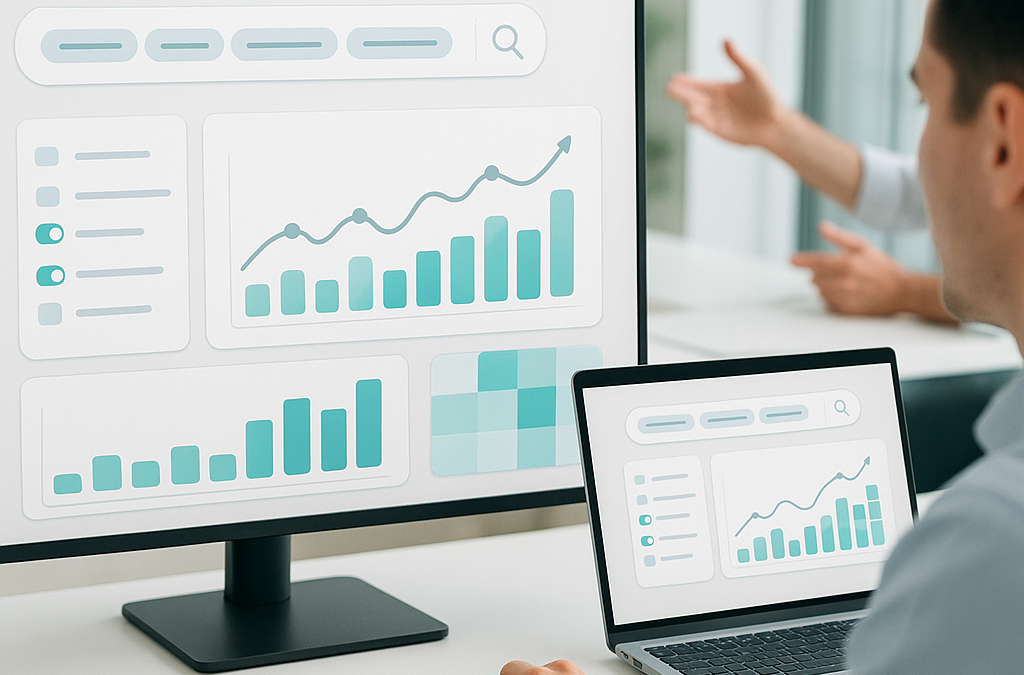 Best Website Keyword Analyzer Tools for SEO Success