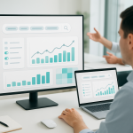 Top Website Keyword Analyzer Tools for Boosting Your SEO Strategy header image about website keyword analyzer