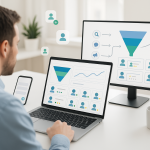 Why Digital Lead Gen is a Game Changer for Modern Businesses header image about digital lead gen