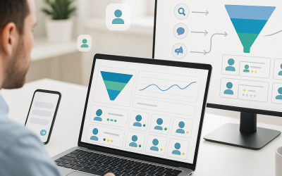Digital Lead Gen: Why It’s Essential for B2B Growth